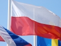 Flagi Polski