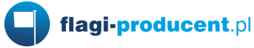 flagi-producent.pl - logo ANTIDOTUM, producent flag